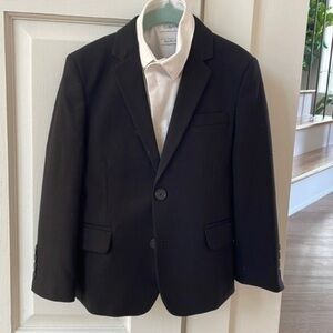 Calvin Klein Suit